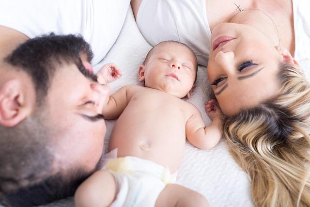 Anne ve Bebek İçin Kış Bakım Tavsiyeleri