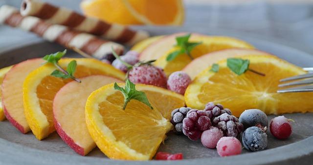 Çocuklarda Vitamin Eksikliği Belirtileri 