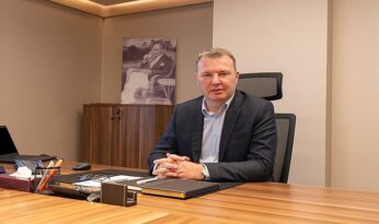 Ela Excellence Resort Belek’e Yeni Genel Müdür: Sektörün Deneyimli İsmi Ufuk Gezgin Göreve Başladı