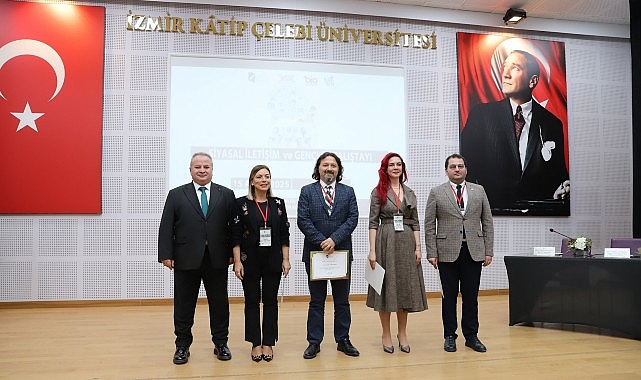 İKÇÜ’den Z Kuşağının Siyasal Katılımına Işık Tutan Araştırma