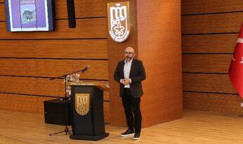 İş Yaşamında ‘Milyonluk Sorular’ Aydın’da Konuşuldu