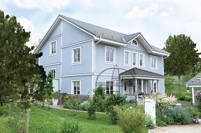 Rüyada Ev Görmek Ne Anlama Gelir?