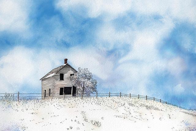 Rüyada Ev Görmek Ne Anlama Gelir? 