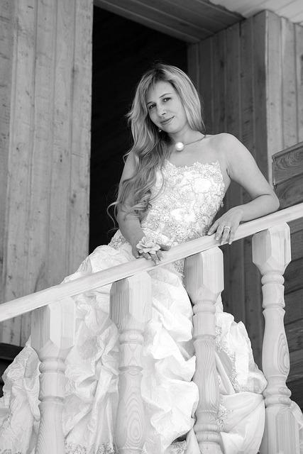 Rüyada Gelinlik Giymek Nasıl Yorumlanır? Rüyada Gelinlik Giymek Nasıl Yorumlanır?