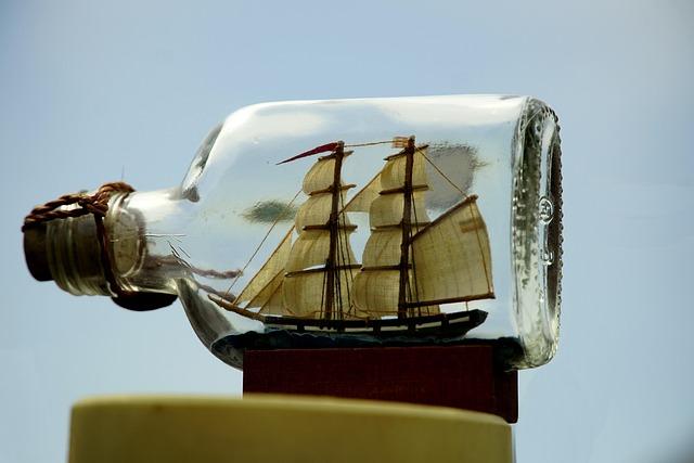 Rüyada Gemi Görmek Ne Anlama Gelir? Rüyada Gemi Görmek Ne Anlama Gelir?