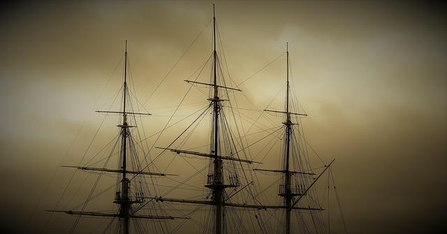 Rüyada Gemi Görmek Ne Anlama Gelir? Rüyada Gemi Görmek Ne Anlama Gelir?