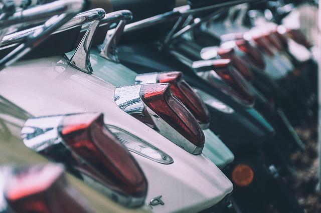 Rüyada Motor Görmek Nasıl Tabir Edilir? Rüyada Motor Görmek Nasıl Tabir Edilir?