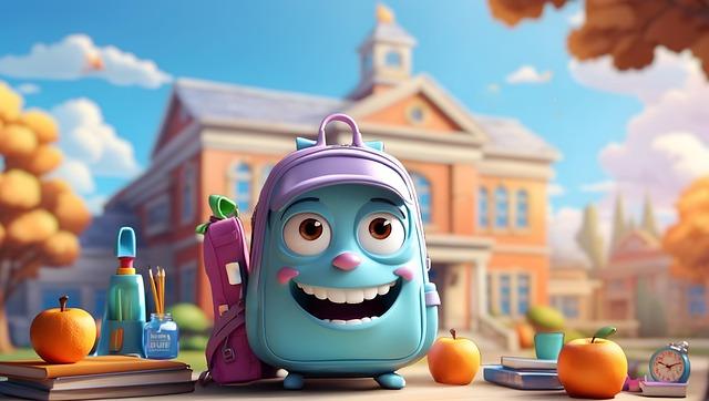 Rüyada Okul Görmek Nasıl Yorumlanır?