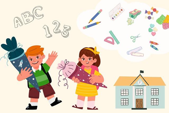 Rüyada Okul Görmek Nasıl Yorumlanır? 