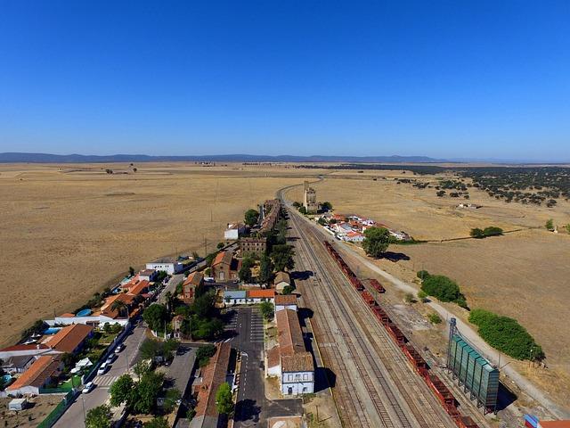 Rüyada Tren İstasyonda Beklemek 