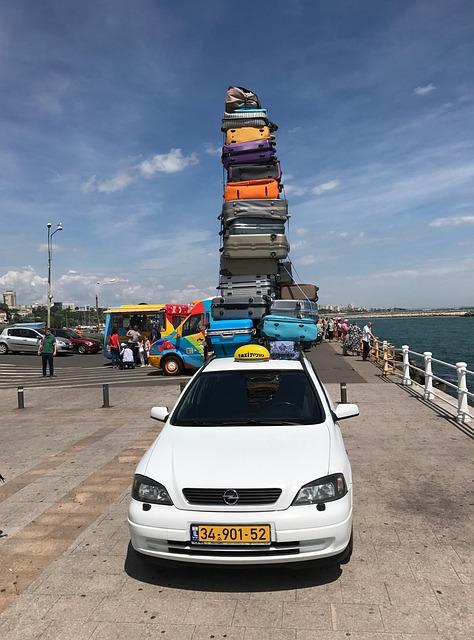 Rüyada Valiz Görmek Ne Anlama Gelir? 