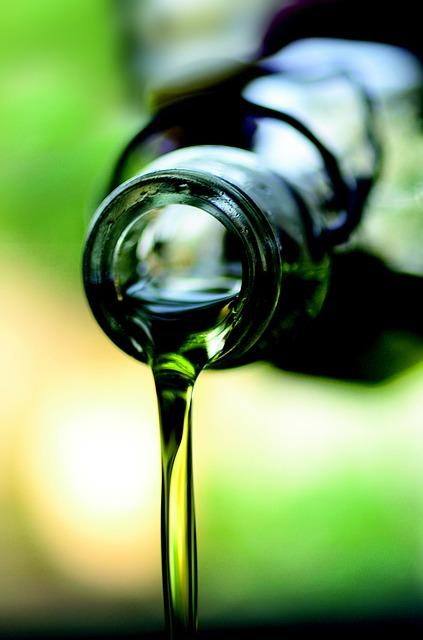 Rüyada Zeytin Görmek Ne İfade Eder?