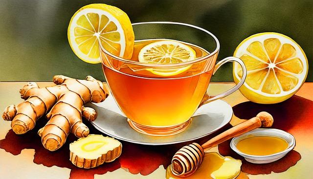 Strese İyi Gelen Bitki Çayları Strese İyi Gelen Bitki Çayları