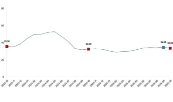Tarımsal Girdi Fiyat Endeksi, Ekim 2025