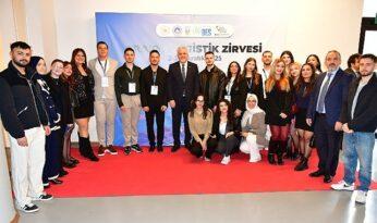 Trakya Lojistik Zirvesi başladı