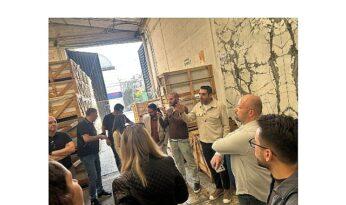 Türk doğal taş ihracatçıları Meksika’dan yeni ticari bağlantılarla döndü