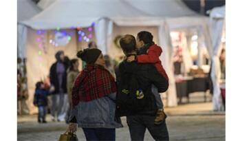 Yeni Yıl Festivali’ne tüm İzmirliler davetli
