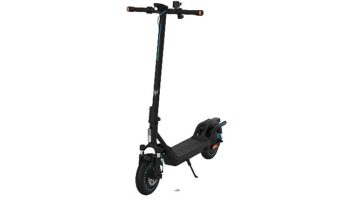 Acer, Kent Ulaşımında Daha Yüksek Performans İçin Predator ES Storm Pro e-scooter Modelini Tanıttı