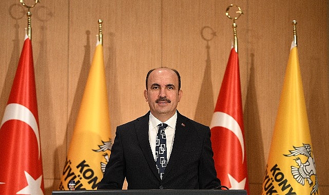 Başkan Altay: ‘Engelli Dostu Şehir Vizyonuyla Her Alanda Erişilebilirliği Güçlendirmek İçin Çalışıyoruz’