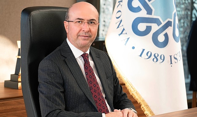 Başkan Pekyatırmacı’dan 10 Ocak Çalışan Gazeteciler Günü Mesajı