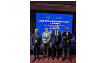“Beyin pili” alanında ortak bilimsel zemine katkı sunuldu
