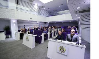 Buca Belediyesi’nden yapay zekâ destekli yeni dönem: ulakBELL hizmete girdi