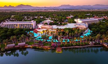 Gloria Hotels & Resorts’ta Sömestr Tatili Ayrıcalığı