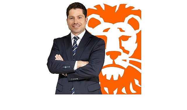 ING Leasing’den 500 Milyon TL’lik Sermaye Artışı: Sanayi Dönüşümüne Güçlü Destek