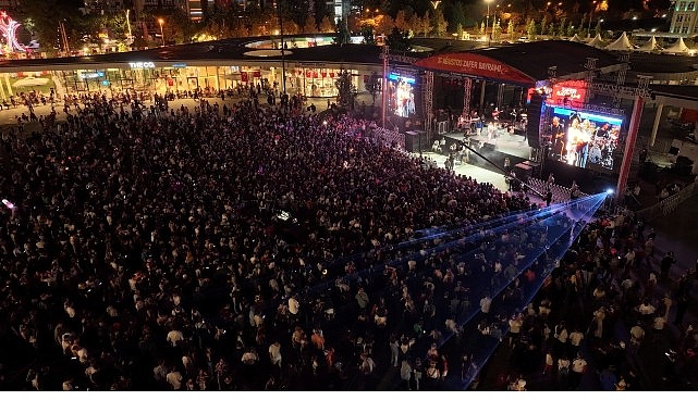 Kocaeli, 2025’te sanat ve kültürün merkezi oldu