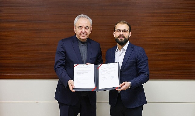 KTO Karatay Üniversitesi ile TÜGVA Arasında İhtisas Akademisi İş Birliği Protokolü İmzalandı