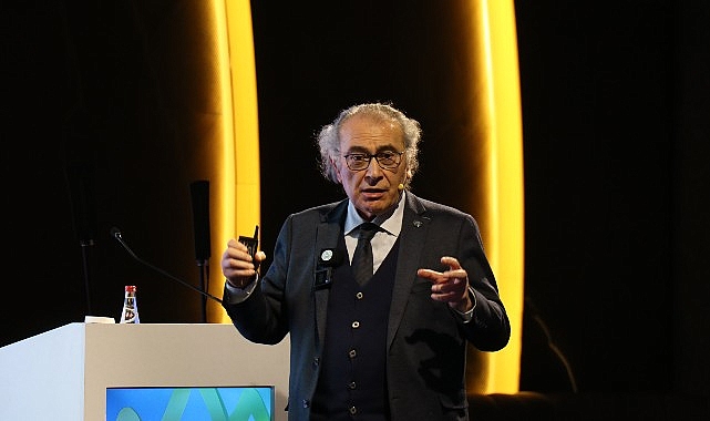 Prof. Dr. Nevzat Tarhan: “Psikolojik sağlamlık, hızla dijitalleşen bu çağda kritik önem taşıyor!”