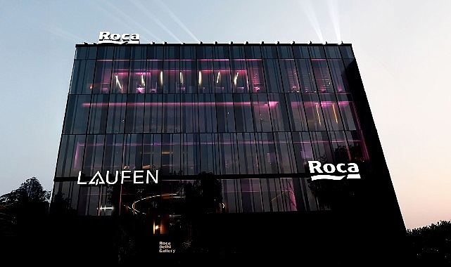 Roca Galeri’nin 8’incisi Hindistan’da Açıldı