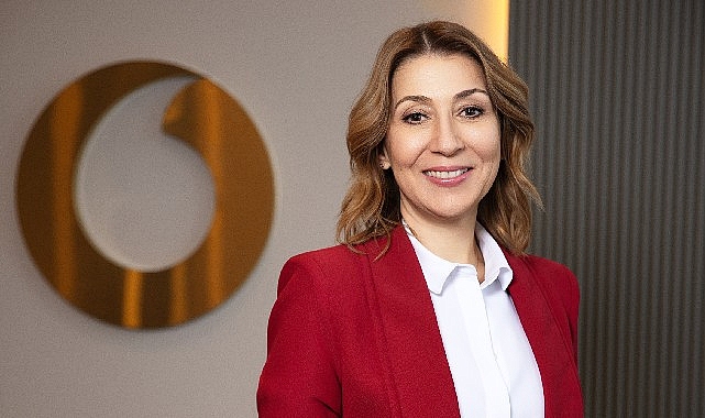 Vodafone’dan mağazada 5G deneyimi