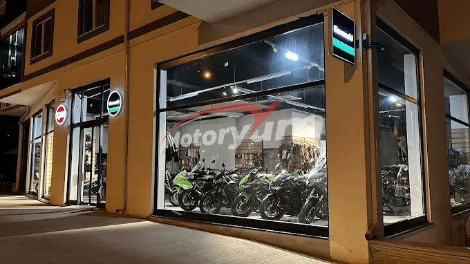 Motoryum – Zirve Motor Sakarya | Kawasaki & SYM Yetkili Satıcısı ve Servisi