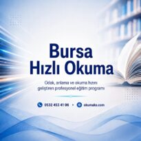 Hızlı Okuma Teknikleri İle Hafıza Geliştirme İlişkisi Nedir?
