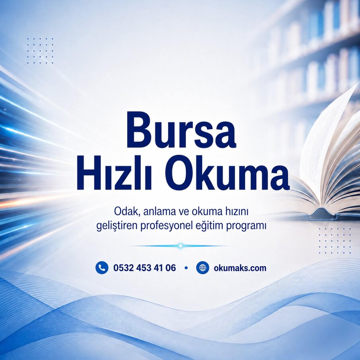 Hızlı Okuma Teknikleri İle Hafıza Geliştirme İlişkisi Nedir?