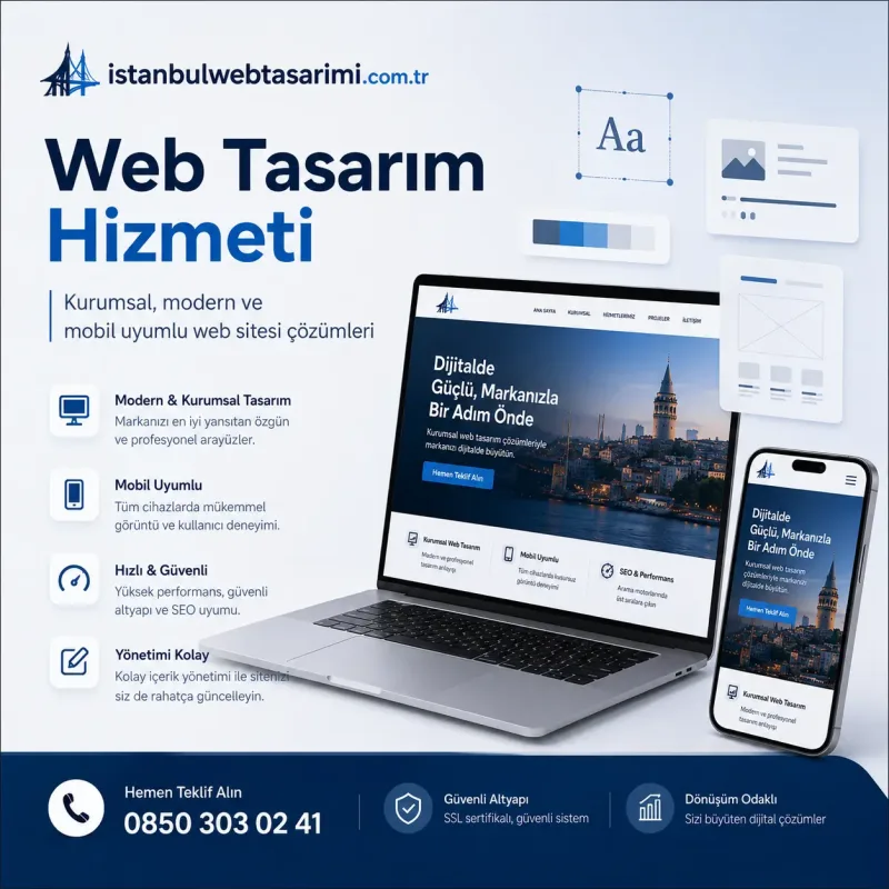 İstanbul Seo Danışmanlığı Başarı İçin Kilit Rol